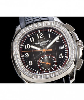 [Patek Philippe]파텍필립 아쿠아넛-30 5968A-001